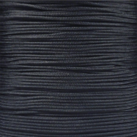 Paracord Planet 95 LB Tensile Strength 1-Strand Paracord - Type 1 - Available in Various Colors