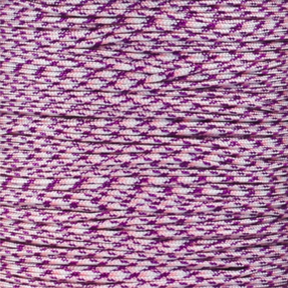 Paracord Planet 95 LB Tensile Strength 1-Strand Paracord - Type 1 - Available in Various Colors