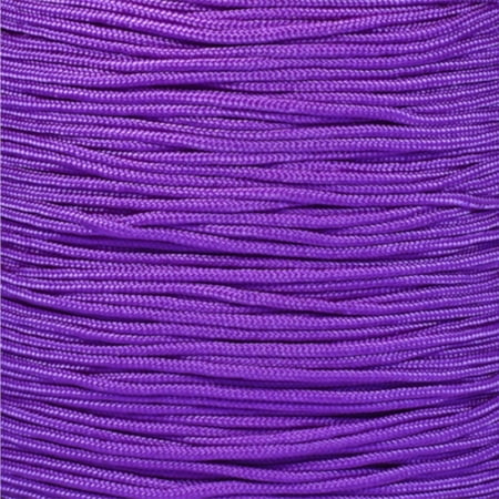 Paracord Planet 95 LB Tensile Strength 1-Strand Paracord - Type 1 - Available in Various Colors