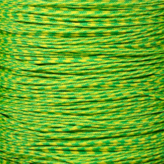 Paracord Planet 95 LB Tensile Strength 1-Strand Paracord - Type 1 - Available in Various Colors