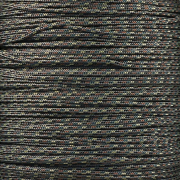 Paracord Planet 95 LB Tensile Strength 1-Strand Paracord - Type 1 - Available in Various Colors