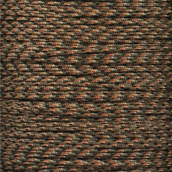 Paracord Planet 95 LB Tensile Strength 1-Strand Paracord - Type 1 - Available in Various Colors