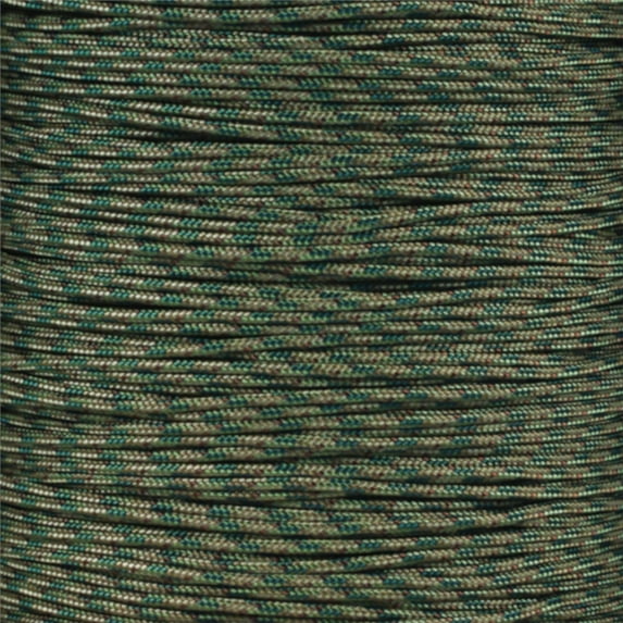 Paracord Planet 95 LB Tensile Strength 1-Strand Paracord - Type 1 - Available in Various Colors