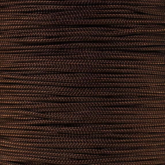Paracord Planet 95 LB Tensile Strength 1-Strand Paracord - Type 1 - Available in Various Colors