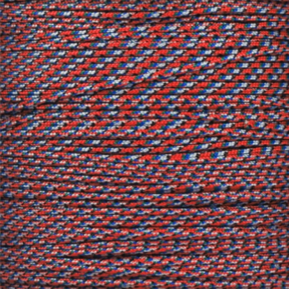 Paracord Planet 95 LB Tensile Strength 1-Strand Paracord - Type 1 - Available in Various Colors