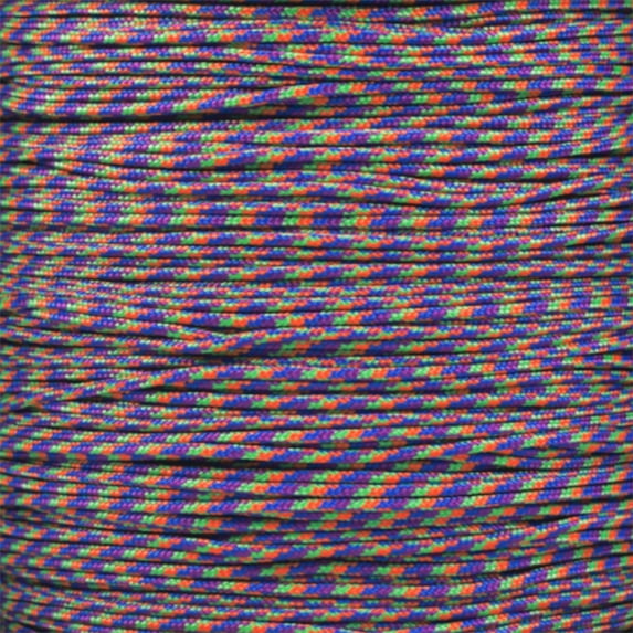 Paracord Planet 95 LB Tensile Strength 1-Strand Paracord - Type 1 - Available in Various Colors