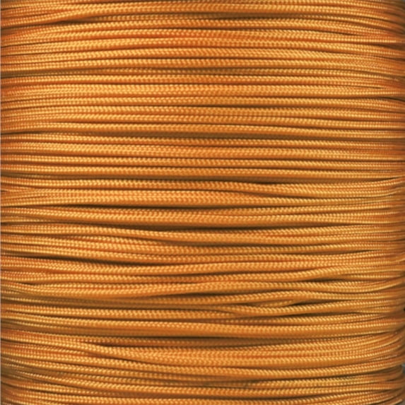 Paracord Planet 95 LB Tensile Strength 1-Strand Paracord - Type 1 - Available in Various Colors