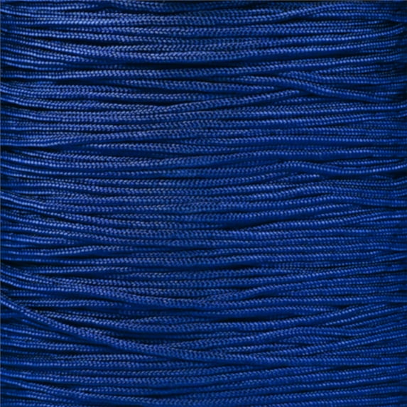 Paracord Planet 95 LB Tensile Strength 1-Strand Paracord - Type 1 - Available in Various Colors