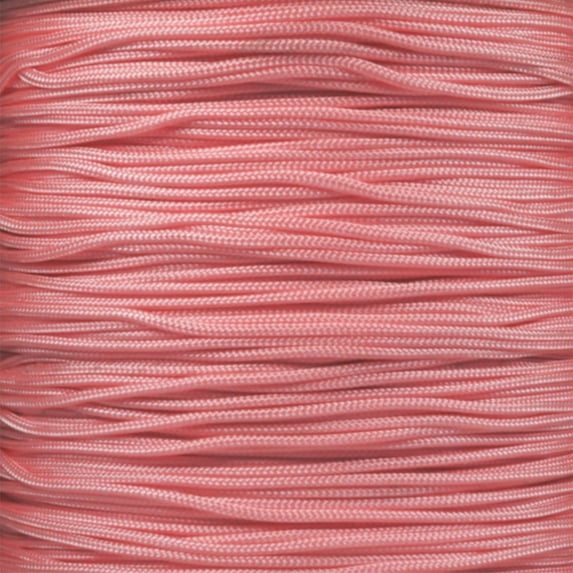 Paracord Planet 95 LB Tensile Strength 1-Strand Paracord - Type 1 - Available in Various Colors