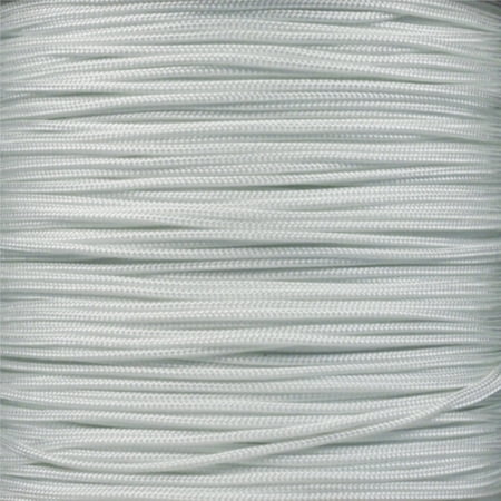 Paracord Planet 95 LB Tensile Strength 1-Strand Paracord - Type 1 - Available in Various Colors