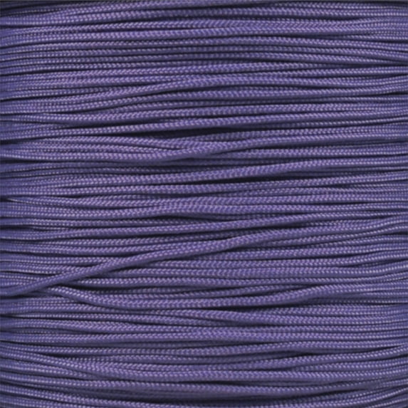 Paracord Planet 95 LB Tensile Strength 1-Strand Paracord - Type 1 - Available in Various Colors