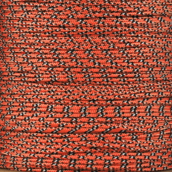 Paracord Planet 95 LB Tensile Strength 1-Strand Paracord - Type 1 - Available in Various Colors