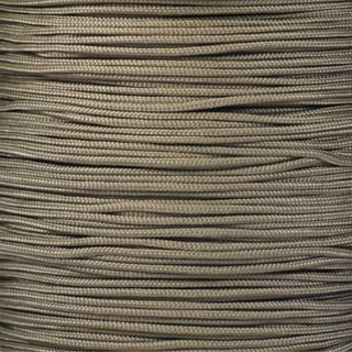 Paracord Planet 95 LB Tensile Strength 1-Strand Paracord - Type 1 - Available in Various Colors