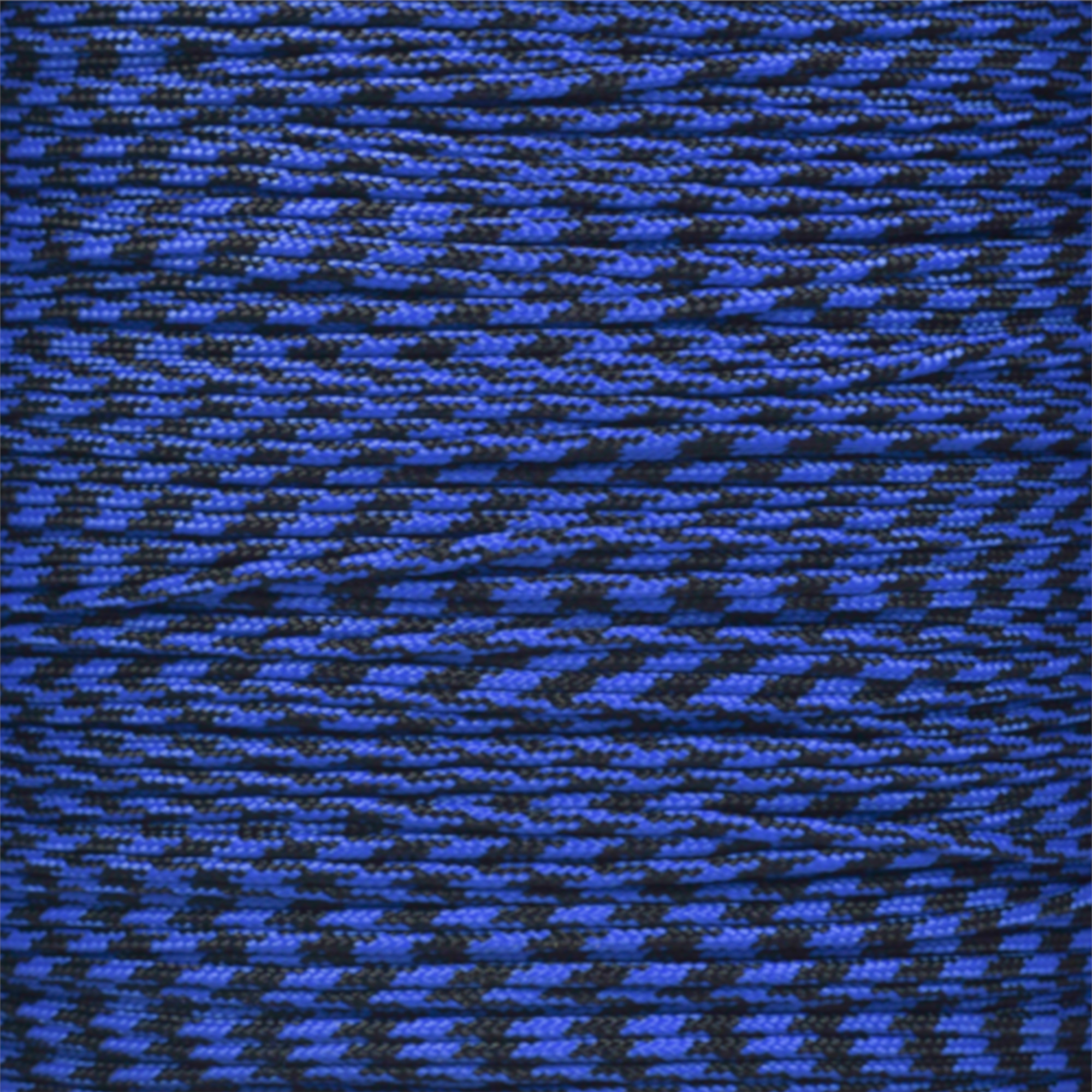Corda In Policotone Paracord Planet, Tinta Unita, Diametri Da 1/8 A 1/2 Pollici, Multiuso Per Esterno