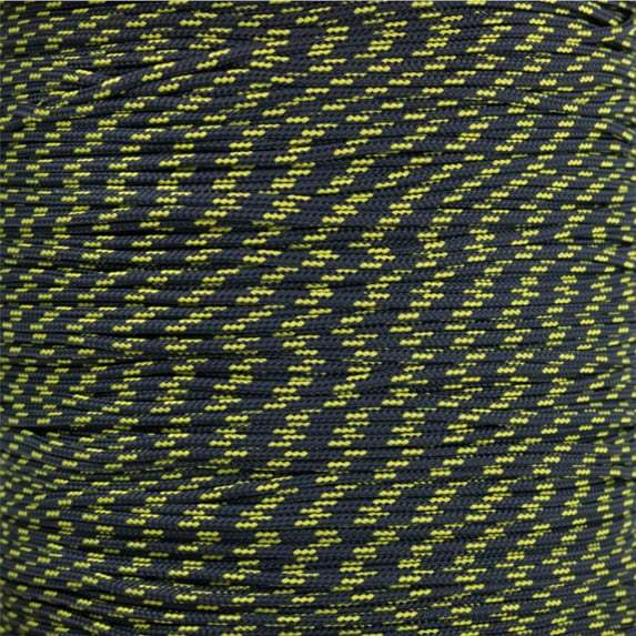 Paracord Planet 95 LB Tensile Strength 1-Strand Paracord - Type 1 - Available in Various Colors