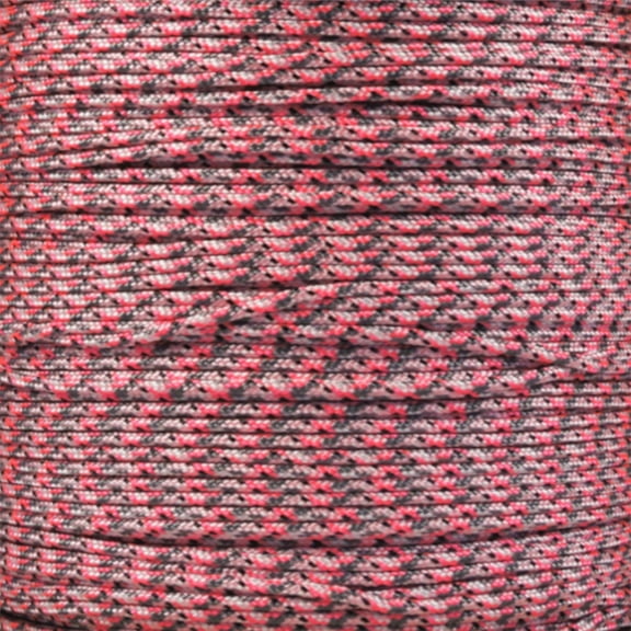 Paracord Planet 95 LB Tensile Strength 1-Strand Paracord - Type 1 - Available in Various Colors