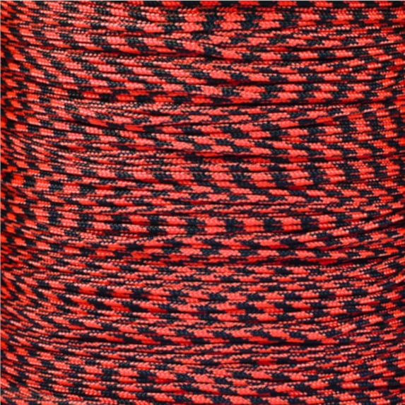 Paracord Planet 95 LB Tensile Strength 1-Strand Paracord - Type 1 - Available in Various Colors