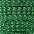 thumbnail image 1 of Paracord Planet Blend Pattern Type III 550 Paracord – Vibrant Color Selection – Available in 10, 25, 50, 100, 250, and 1000 Feet, 1 of 1