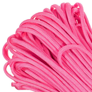 Pink Paracord Planet