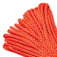 thumbnail image 1 of Paracord Planet Brand 550 lb Type III Commercial Grade Parachute Cord - Spark 50 Feet - USA Made, 1 of 1