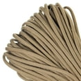 thumbnail image 1 of Paracord Planet 550 lb Type III Commercial Grade Parachute Cord, Tan, 1 of 1