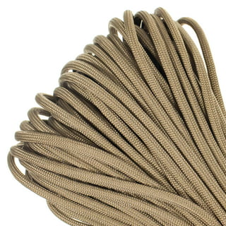 Buy X-CORDS Paracord 850 Parachute Cord Made in The USA Online at