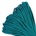 thumbnail image 1 of Paracord Planet Brand 550 lb Type III Commercial Grade Parachute Cord - Teal 100 Feet - USA Made, 1 of 1