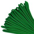 thumbnail image 1 of Paracord Planet Brand USA Made 550 lb Commercial Grade Type III Para Cord - Kelly Green 10 Feet, 1 of 1