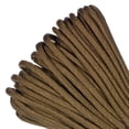 thumbnail image 1 of Paracord Planet Brand USA Made 550 lb Commercial Grade Type III Para Cord - Khaki 1000 Feet, 1 of 1