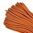 thumbnail image 1 of Paracord Planet Brand USA Made 550 lb Commercial Grade Type III Para Cord - Mustard Yellow 50 Feet, 1 of 1