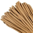 thumbnail image 1 of Paracord Planet Brand USA Made 550 lb Commercial Grade Type III Para Cord - Tan 10 Feet, 1 of 1