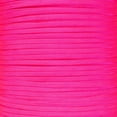 thumbnail image 1 of Paracord Planet Coreless 650 Paracord - Multiple Colors - Lengths of 10, 20, 25, 50, 100, 250, 300, 500 or 1000 feet, 1 of 1