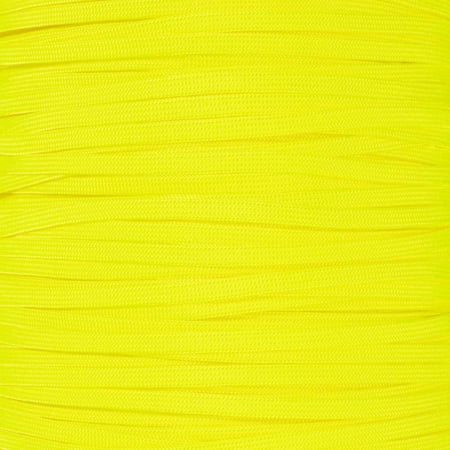 Paracord Planet Coreless 650 Paracord - Multiple Colors and Lengths