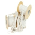 thumbnail image 1 of Paracord Planet Diamond Braid Cotton Rope – Multiple Sizes, 1 of 5