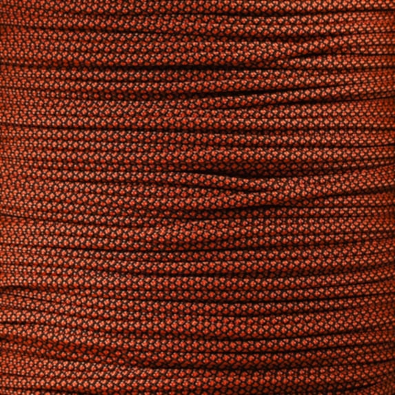 Paracord Planet Diamond Pattern Type III 550 Paracord - Vibrant Color Selection - Multiple Sizes Available