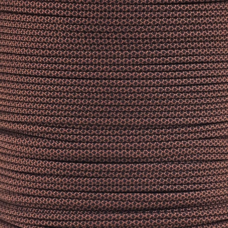 Paracord Planet Diamond Pattern Type III 550 Paracord - Vibrant Color Selection - Multiple Sizes Available