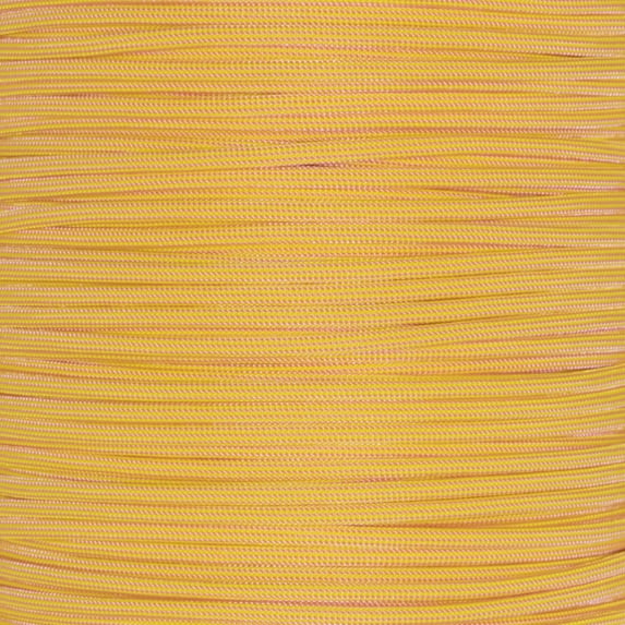 Paracord Planet Diamond Pattern Type III 550 Paracord - Vibrant Color Selection - Multiple Sizes Available