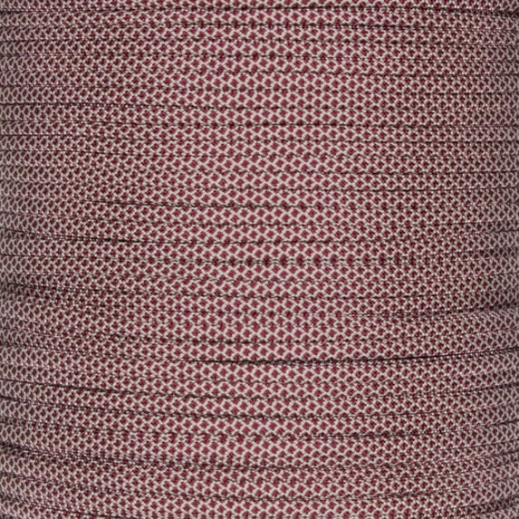 Paracord Planet Diamond Pattern Type III 550 Paracord - Vibrant Color Selection - Multiple Sizes Available