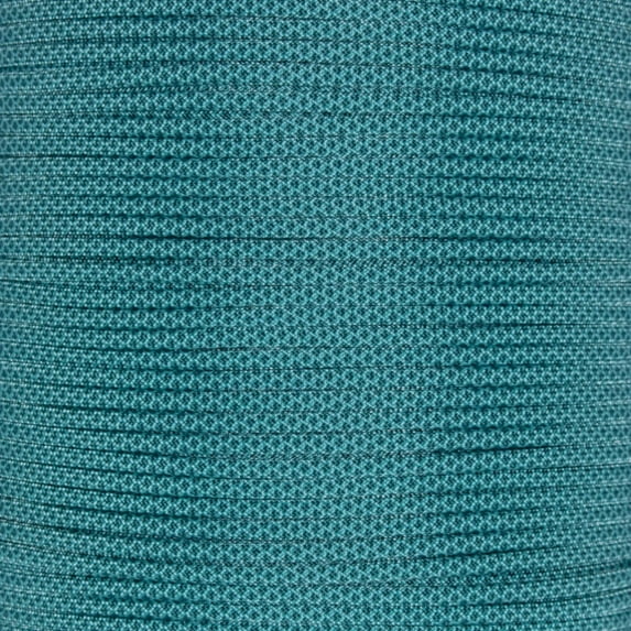 Paracord Planet Diamond Pattern Type III 550 Paracord - Vibrant Color Selection - Multiple Sizes Available