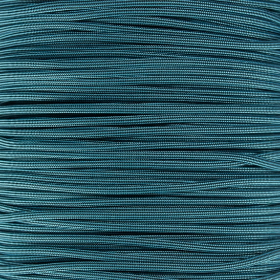 Paracord Planet Diamond Pattern Type III 550 Paracord - Vibrant Color Selection - Multiple Sizes Available