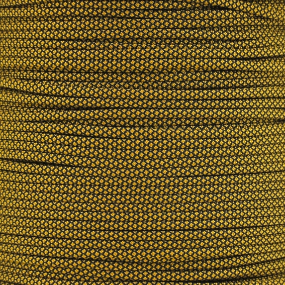 Paracord Planet Diamond Pattern Type III 550 Paracord - Vibrant Color Selection - Multiple Sizes Available