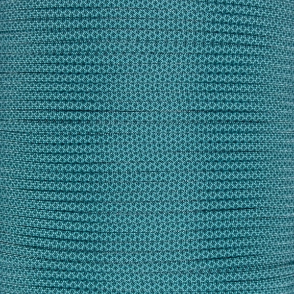Paracord Planet Diamond Pattern Type III 550 Paracord - Vibrant Color Selection - Multiple Sizes Available