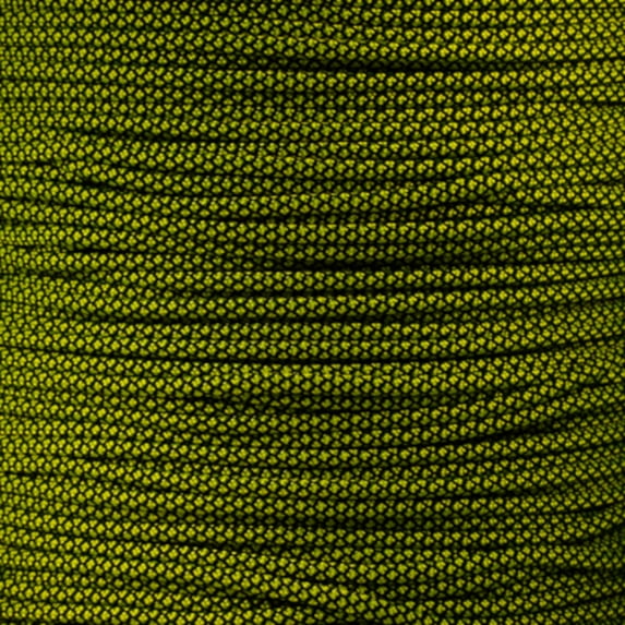 Paracord Planet Diamond Pattern Type III 550 Paracord - Vibrant Color Selection - Multiple Sizes Available