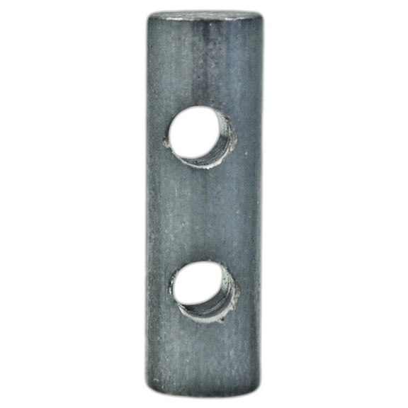 Paracord Planet Drilled Ferrocerium Rod Flint Fire Starter Toggle – 2 Hole – Multiple Pack Sizes – Sparks to Create Fire