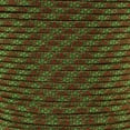 thumbnail image 1 of Paracord Planet Holiday Colors 550 Paracord – Great for DIY, Bracelets, and Lanyards – 15 Patterns to Choose From, 1 of 1