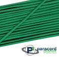 thumbnail image 1 of Paracord Planet - Kelly Green 550 Paracord : High-Quality Made in America Nylon Paracord Rope - 10' Hank, 1 of 5