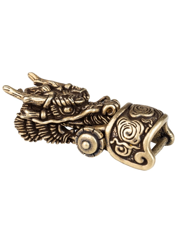 | Legendary Paracord Bracelet Buckle Beasts of Mythical Shackles | Draco the Dragon