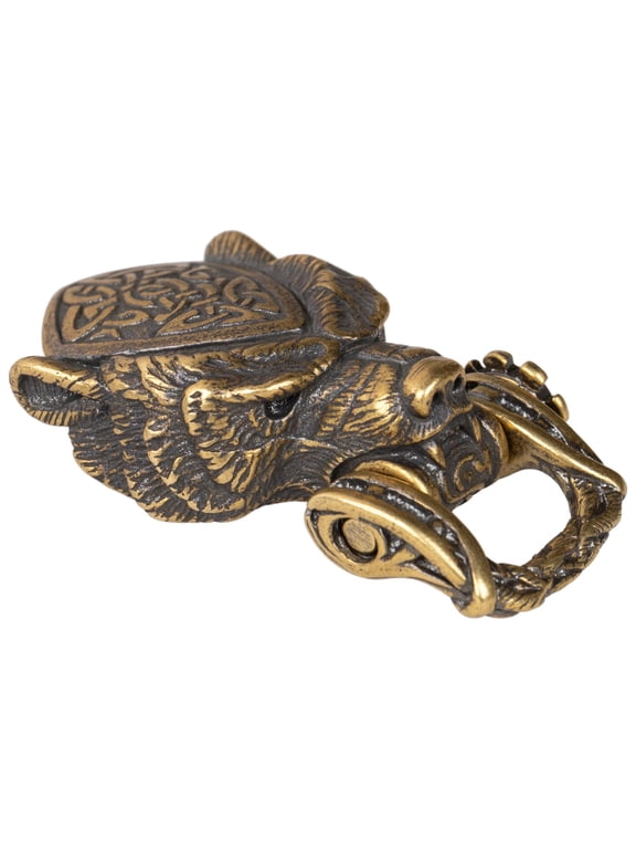 | Legendary Paracord Bracelet Buckle Beasts of Mythical Shackles | Ursa Major