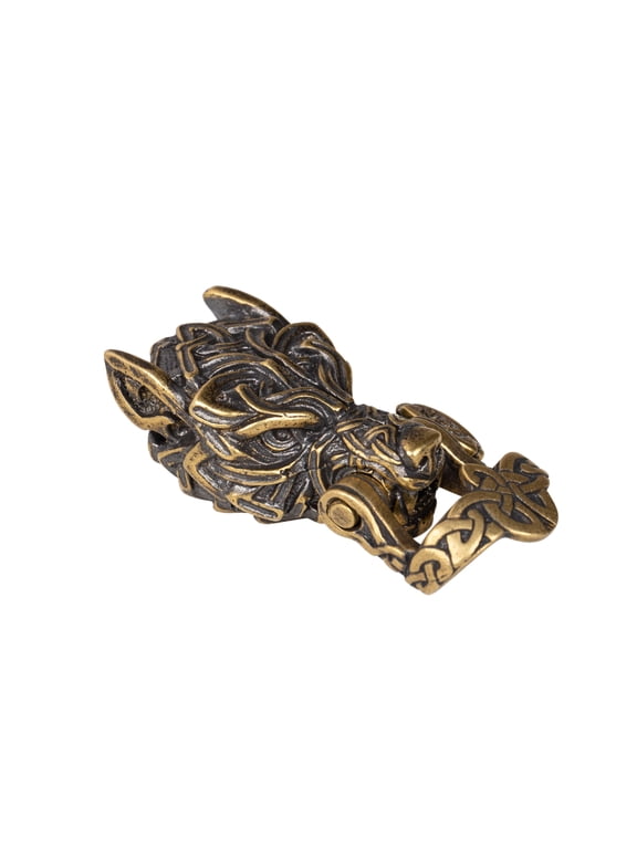 | Legendary Paracord Bracelet Fashionable Buckle Beasts of Mythical Shackles | King Lycan