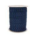 thumbnail image 1 of Paracord Planet Metallic 550 Paracord with Sparkle Tracers - Lengths of 10', 25', 50', and 100' - Add Some Shine to Your Next Paracord Project, 1 of 2